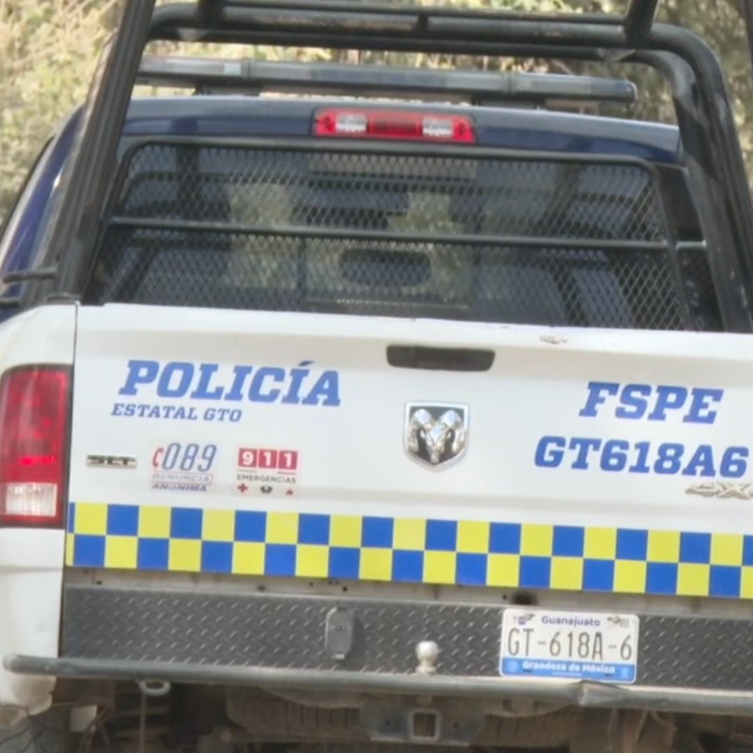 Hombre es Vinculado a Proceso Tras Atacar a Dos de Sus Familiares y a Una Policía en Salamanca.